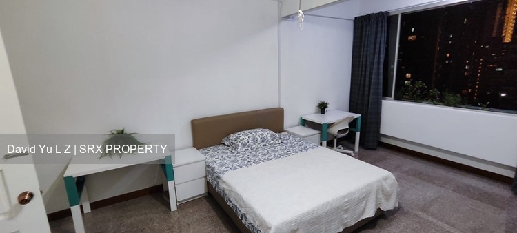 Balestier Plaza (D12), Apartment #501121151